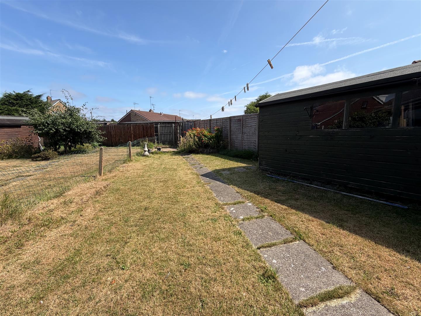 Compass Road, Hull